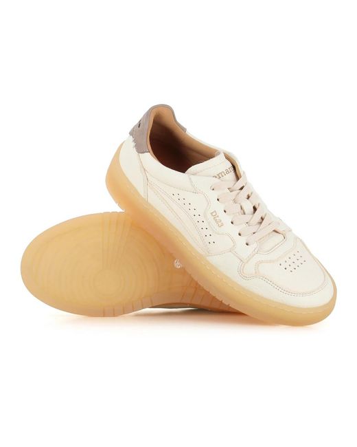 LEMARGO White Sneakers