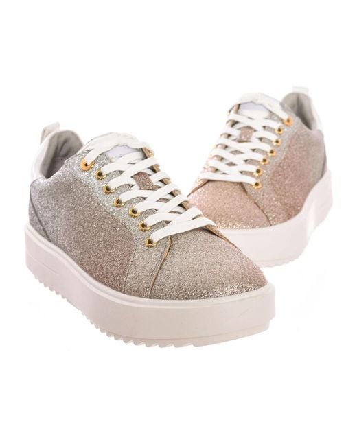 Sneakers di Michael Kors in Gray