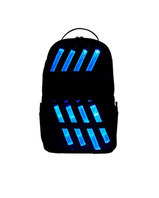 Sprayground Blue Backpacks