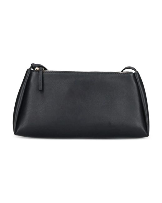 Calvin Klein Black Shoulder Bags