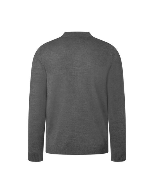 Light Jackets di Maerz in Gray da Uomo