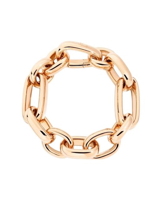 Bracelets Pomellato de color Metallic