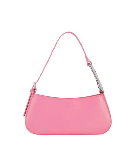 Shoulder Bags Chiara Ferragni en coloris Pink