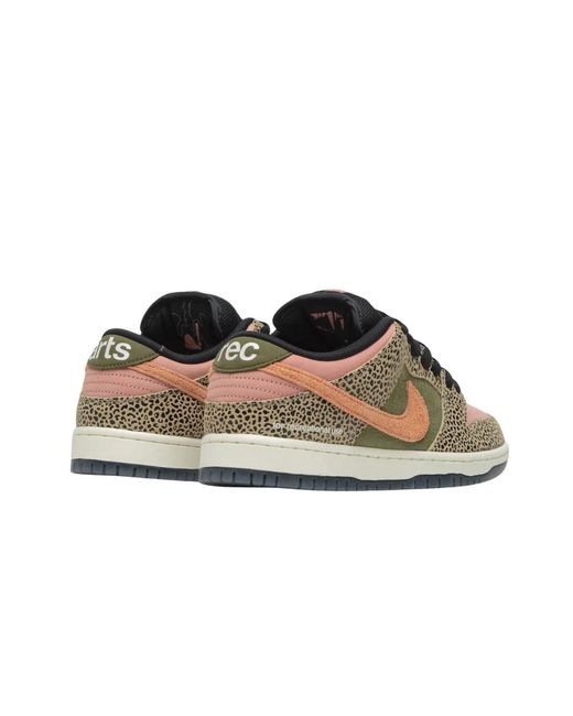 Skate Shoes di Nike in Brown da Uomo
