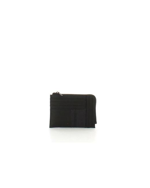 Piquadro Woody Sachet in Black für Herren