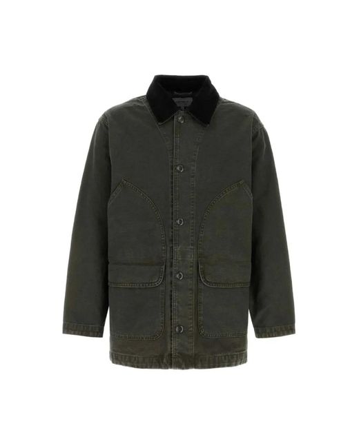 Carhartt Green Light Jackets for men