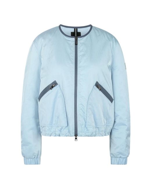Bomber Jackets Marc Cain de color Blue