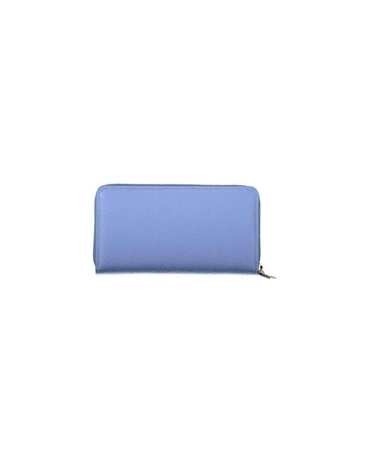 Coccinelle Blue Wallets & Cardholders