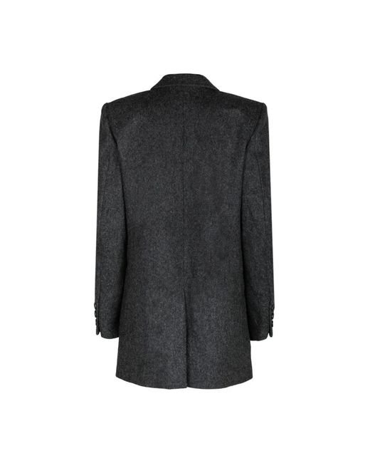Isabel Marant Black Blazers