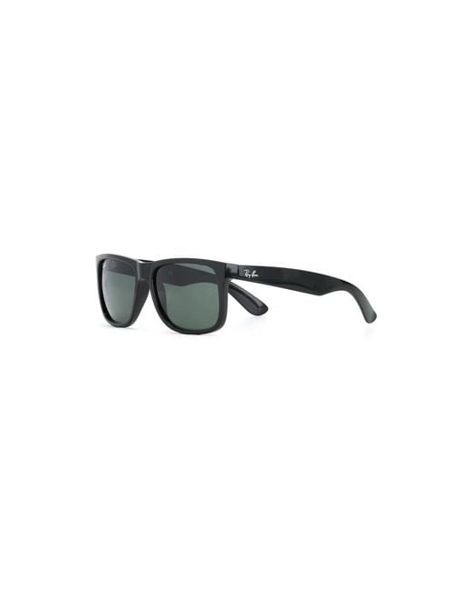 Ray-Ban Black Sunglasses for men