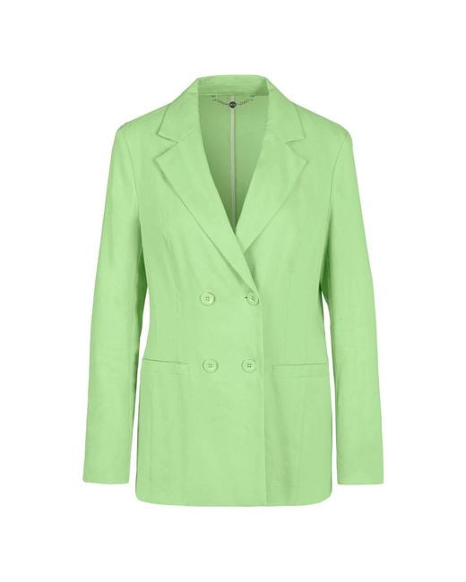 Marc Cain Green Blazers