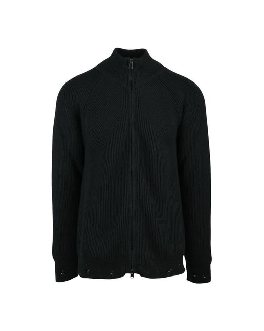Cardigans Officina 36 de hombre de color Black
