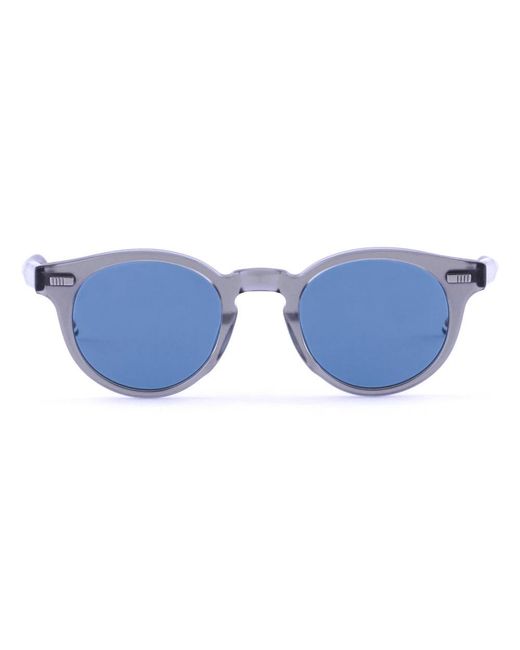 Thom Browne Sunglasses in Blue für Herren