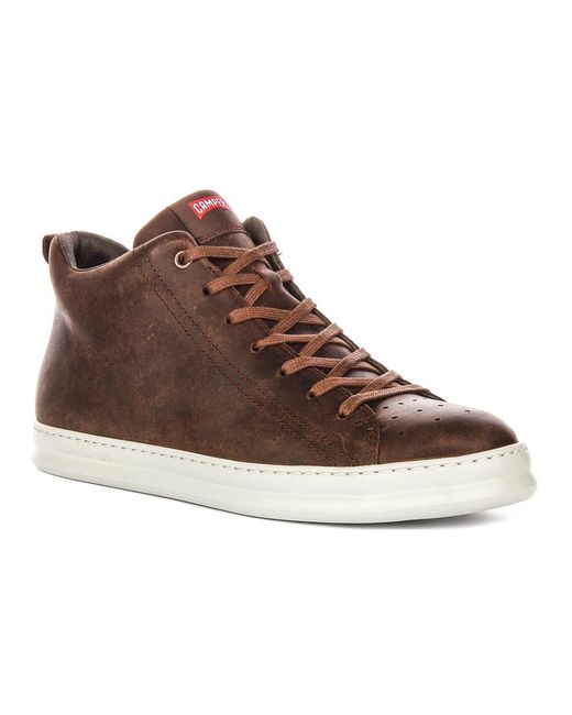 Camper Brown Sneakers for men