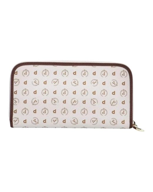 Wallets & Cardholders di Pollini in White