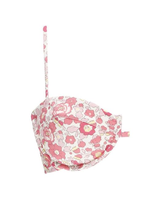 Bikinis Mc2 Saint Barth de color Pink