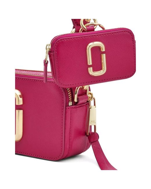 Marc Jacobs Pink Bags