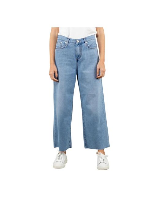 Roy Rogers Blue Trousers