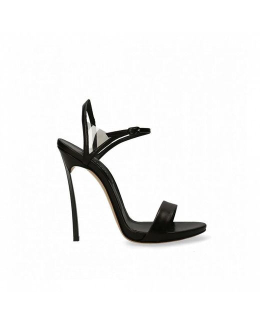 Casadei Sandalen - - Dames in het Zwart | Lyst BE