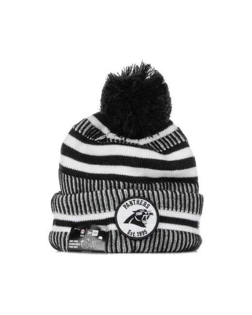 Beanies di KTZ in Black da Uomo