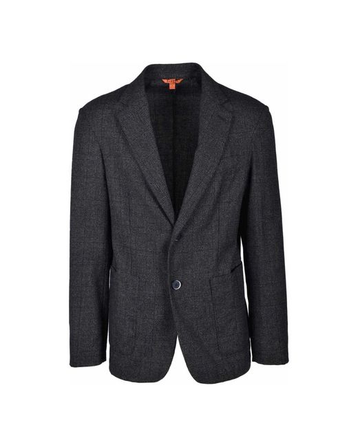 Blazers Barena de hombre de color Black