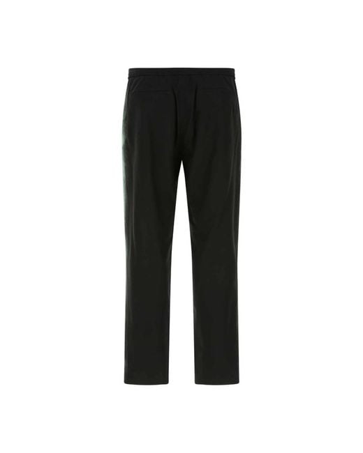 Chinos Koche de hombre de color Black