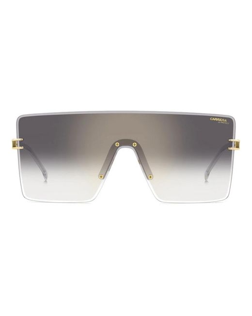 Carrera Metallic Sunglasses