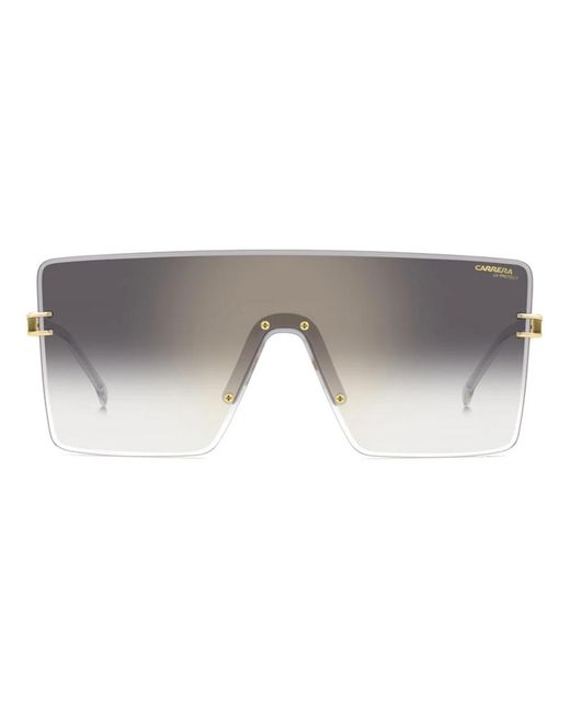 Carrera Metallic Sunglasses