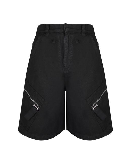 Shorts di Jacquemus in Black da Uomo