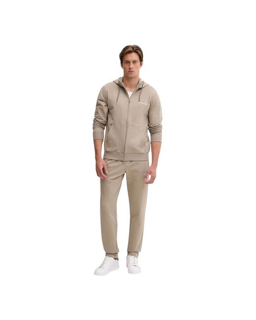 Training Sets EA7 pour homme en coloris Natural