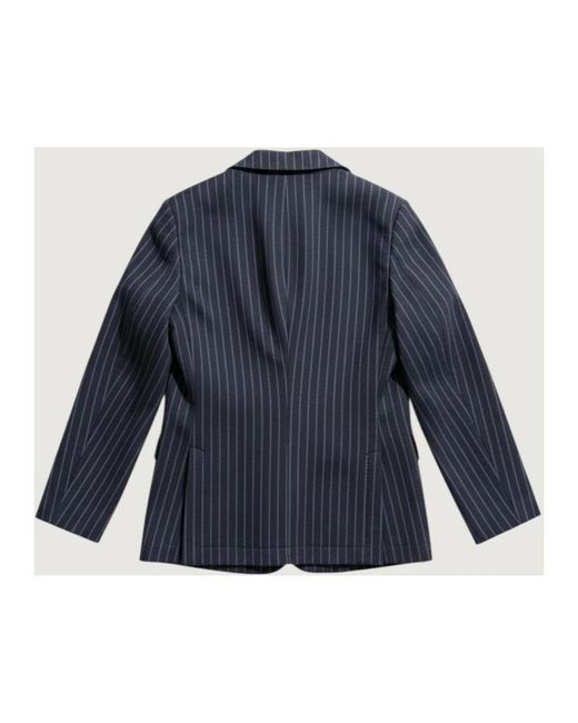 Circolo 1901 Blue Formal Blazers for men