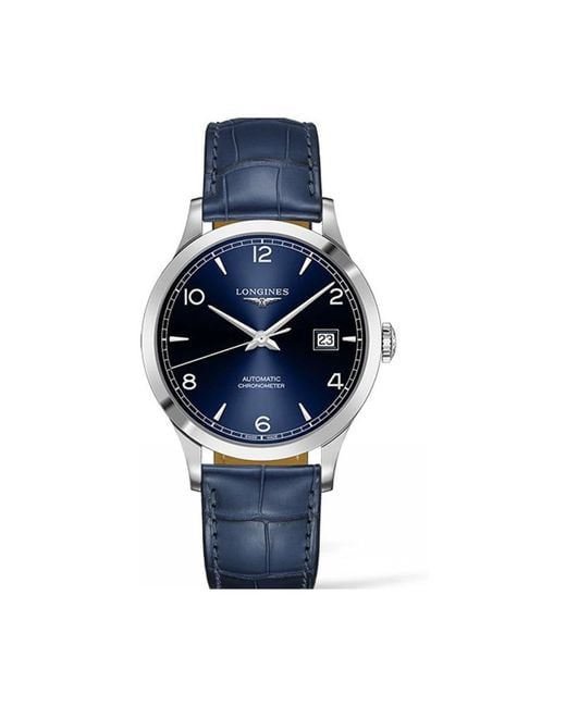 Longines Blue Watches for men