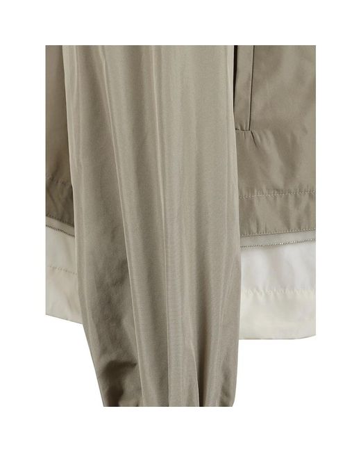 Fabiana Filippi Green Light Jackets