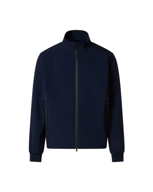 Light Jackets North Sails de hombre de color Blue