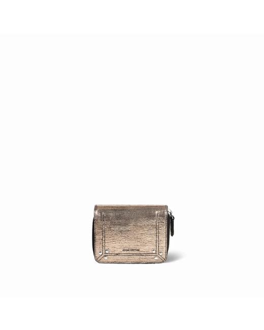 Jérôme Dreyfuss Natural Wallets & Cardholders