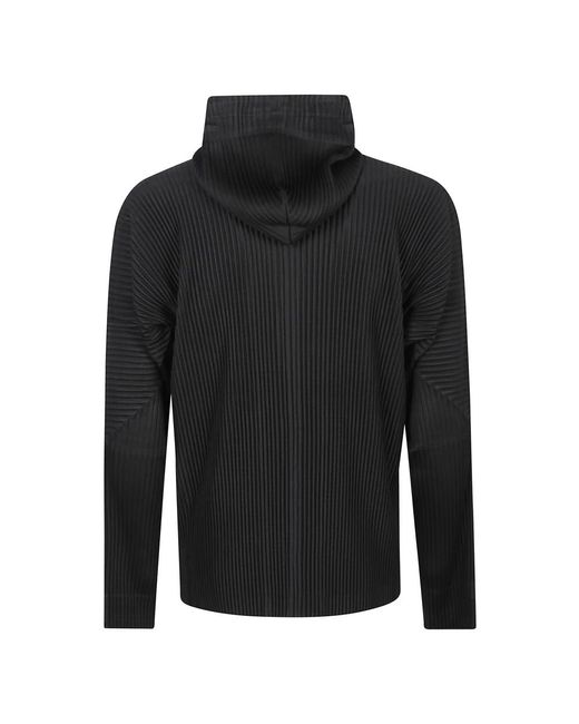 Issey Miyake Black Cardigans for men