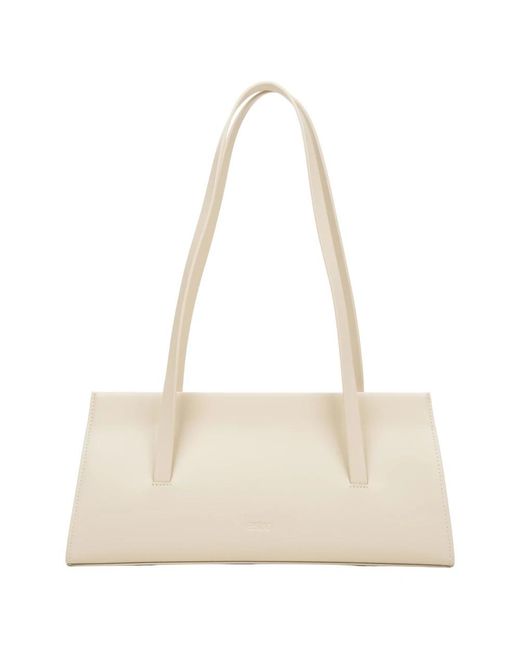ESTRO Natural Shoulder Bags