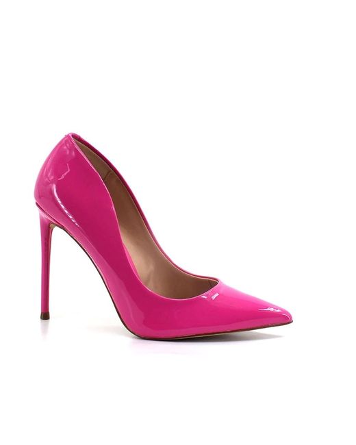 Steve Madden Pink Vala Pump