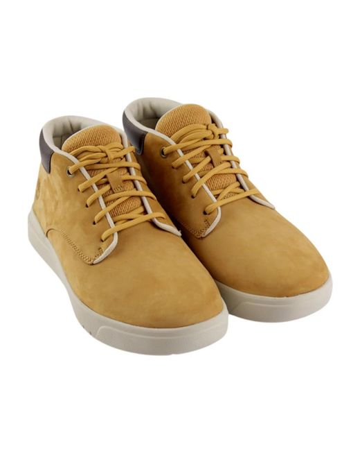Timberland Weizen freizeitschuhe in Brown für Herren