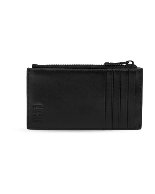 Wallets & Cardholders DIESEL pour homme en coloris Black