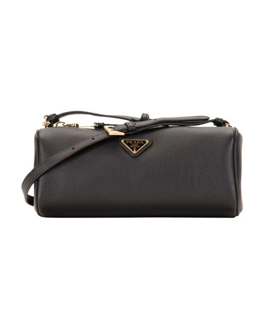 Prada Black Umhängetaschen