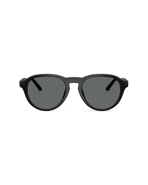Oliver Peoples Black Sunglasses