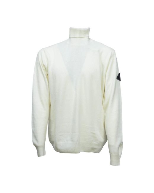 Roy Rogers Turtlenecks in het Gray voor heren