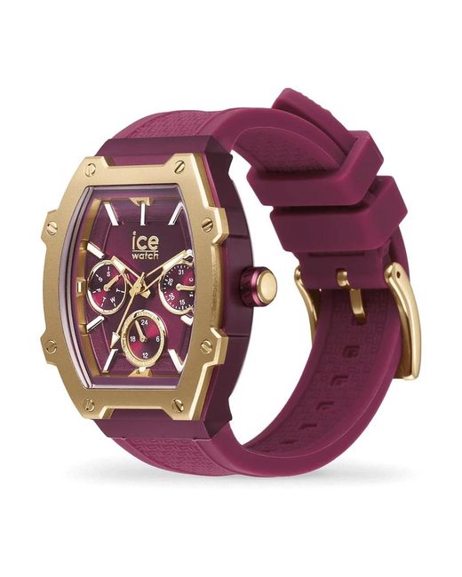 Ice-watch Pink Watches