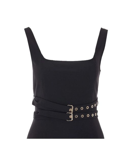 Liu Jo Blue Short Dresses