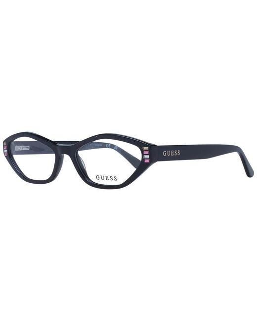 Glasses di Guess in Blue