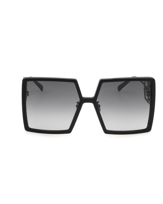 Sunglasses di Philipp Plein in Black