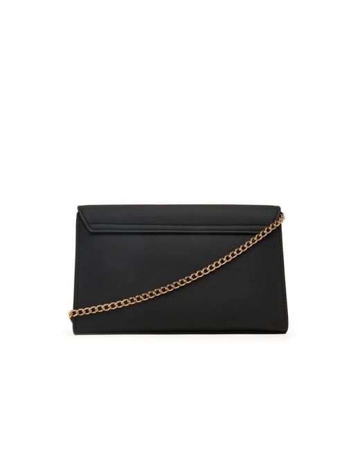 Love Moschino Black Shoulder Bags