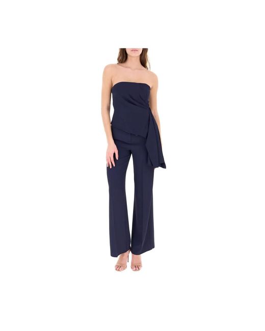 Jumpsuits Marella de color Blue