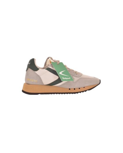 Valsport 1920 White Sneakers for men